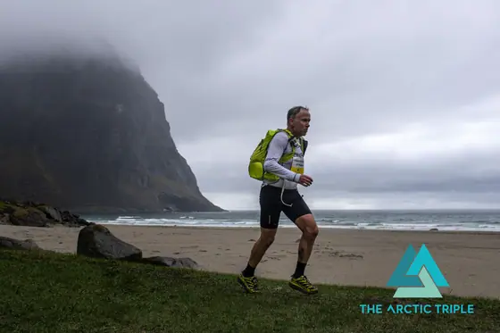Lofoten Ultra-Trail 2018, photo 5 of 50