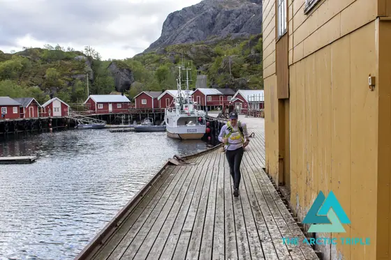 Lofoten Ultra-Trail 2018, photo 6 of 50