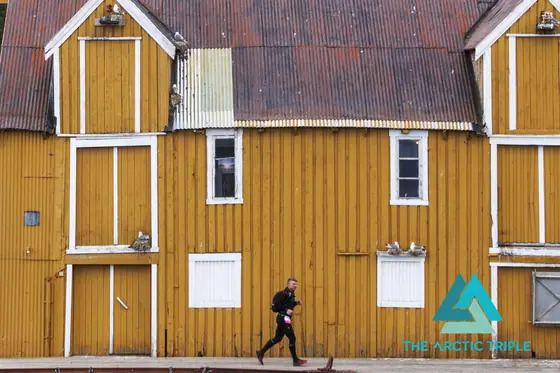 Lofoten Ultra-Trail 2018, photo 8 of 50