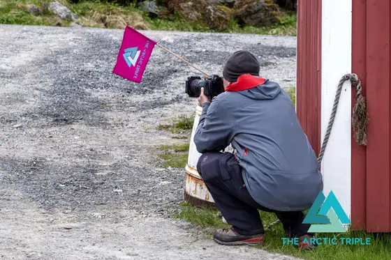 Lofoten Ultra-Trail 2018, photo 9 of 50