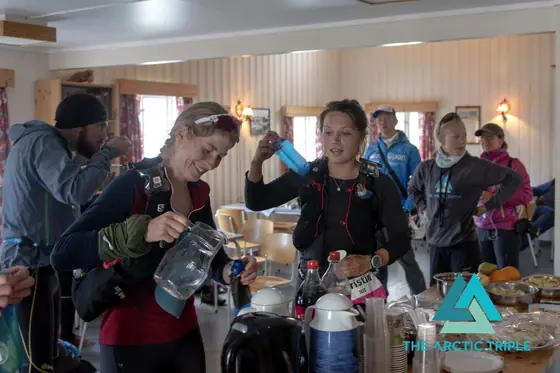 Lofoten Ultra-Trail 2018, photo 10 of 50