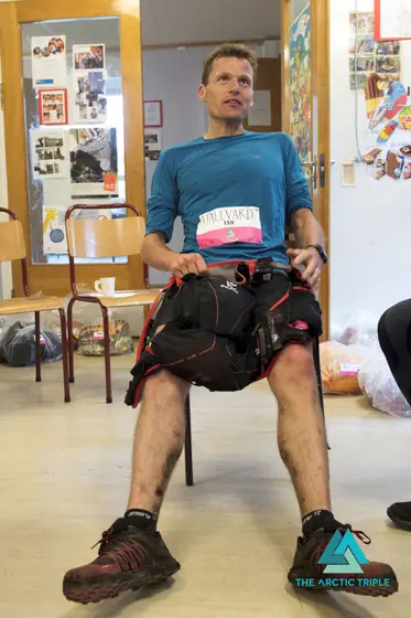 Lofoten Ultra-Trail 2018, photo 11 of 50