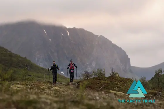 Lofoten Ultra-Trail 2018, photo 12 of 50