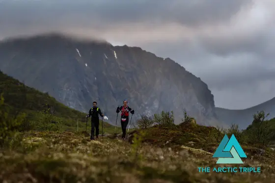 Lofoten Ultra-Trail 2018, photo 13 of 50