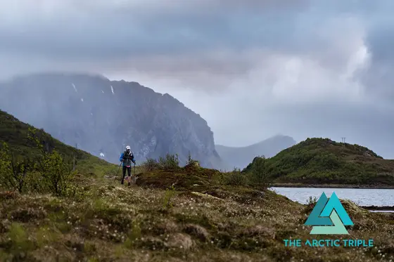 Lofoten Ultra-Trail 2018, photo 14 of 50