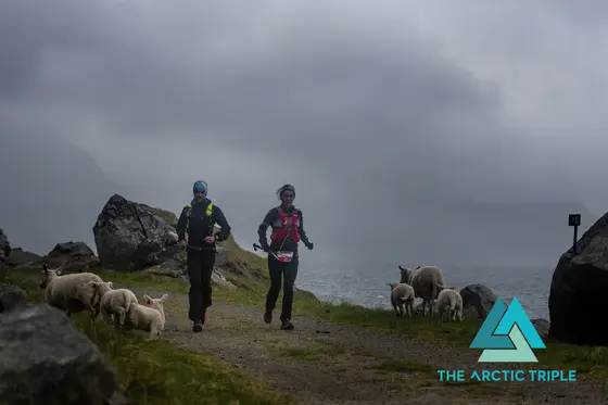 Lofoten Ultra-Trail 2018, photo 17 of 50