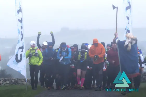 Lofoten Ultra-Trail 2018, photo 19 of 50