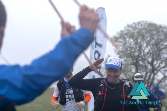 Lofoten Ultra-Trail 2018, photo 20 of 50