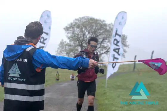 Lofoten Ultra-Trail 2018, photo 21 of 50