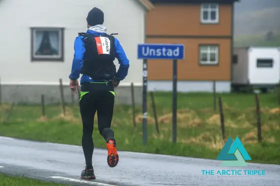 Lofoten Ultra-Trail 2018, photo 22 of 50
