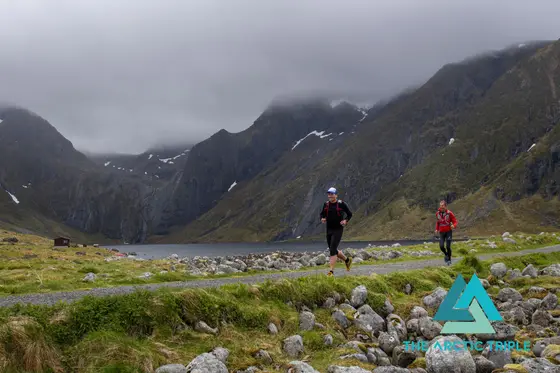 Lofoten Ultra-Trail 2018, photo 23 of 50