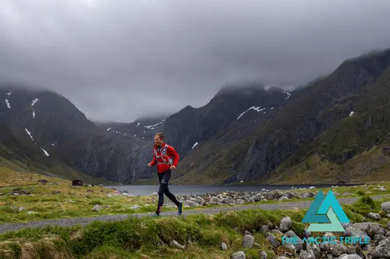 Lofoten Ultra-Trail 2018, photo 24 of 50