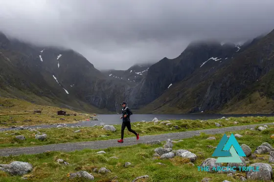 Lofoten Ultra-Trail 2018, photo 25 of 50