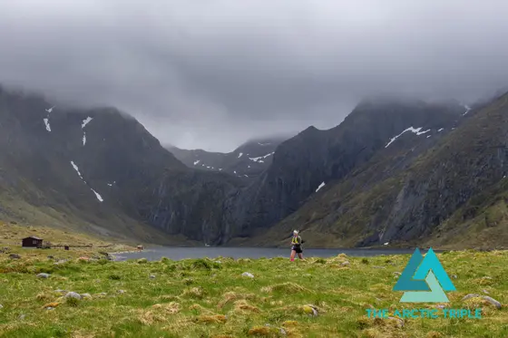 Lofoten Ultra-Trail 2018, photo 26 of 50