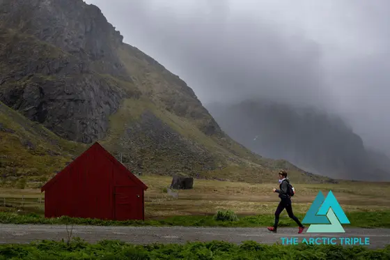 Lofoten Ultra-Trail 2018, photo 27 of 50