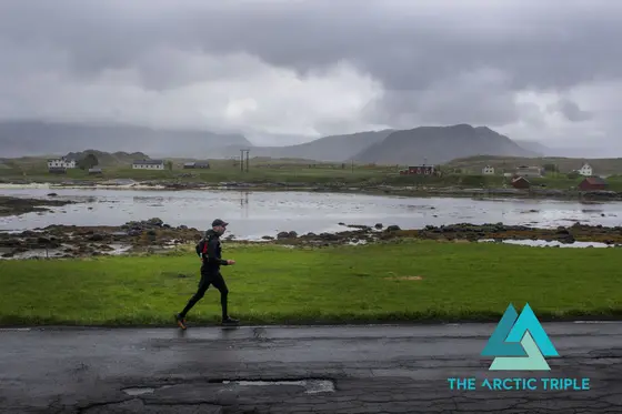 Lofoten Ultra-Trail 2018, photo 28 of 50