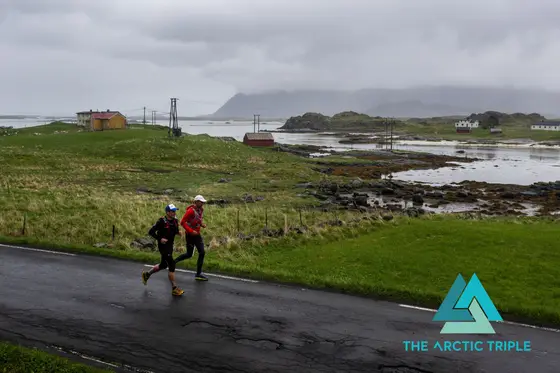 Lofoten Ultra-Trail 2018, photo 29 of 50