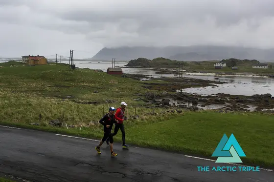 Lofoten Ultra-Trail 2018, photo 30 of 50