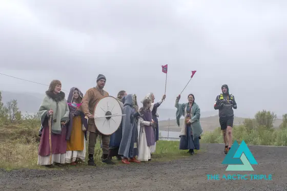 Lofoten Ultra-Trail 2018, photo 31 of 50