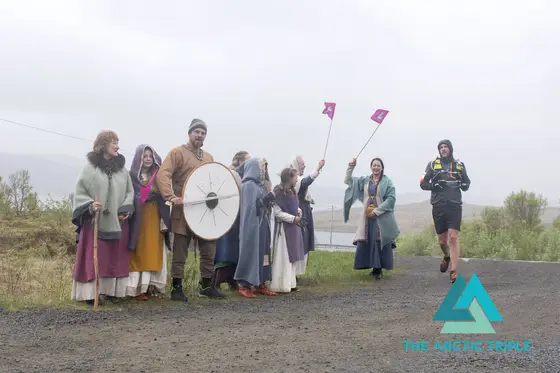 Lofoten Ultra-Trail 2018, photo 32 of 50