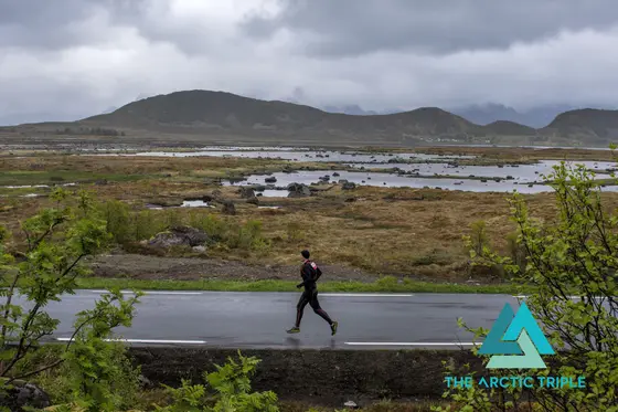 Lofoten Ultra-Trail 2018, photo 33 of 50