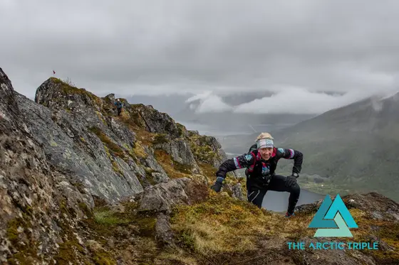 Lofoten Ultra-Trail 2018, photo 34 of 50