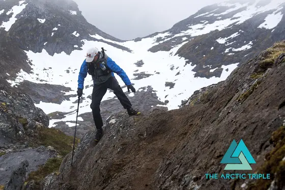 Lofoten Ultra-Trail 2018, photo 36 of 50