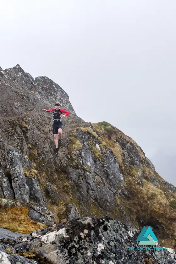 Lofoten Ultra-Trail 2018, photo 37 of 50