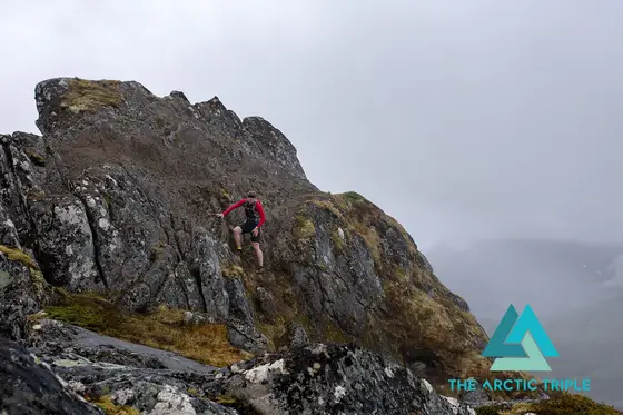 Lofoten Ultra-Trail 2018, photo 38 of 50