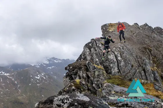 Lofoten Ultra-Trail 2018, photo 39 of 50