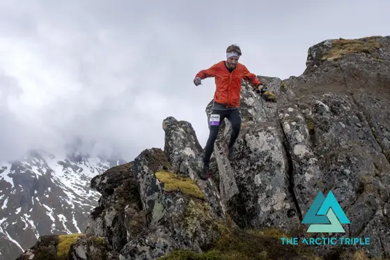 Lofoten Ultra-Trail 2018, photo 40 of 50