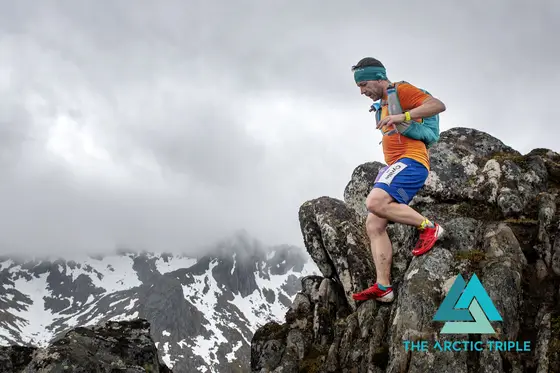 Lofoten Ultra-Trail 2018, photo 41 of 50