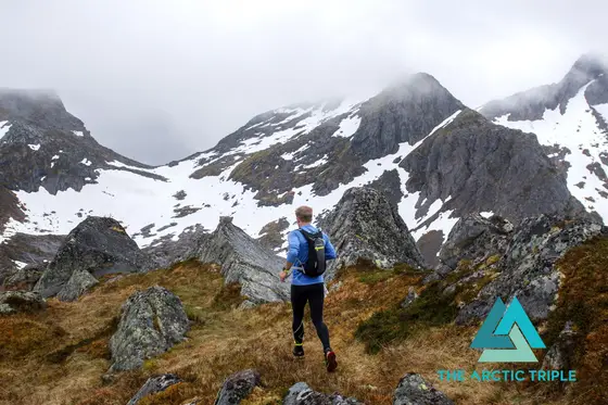 Lofoten Ultra-Trail 2018, photo 42 of 50