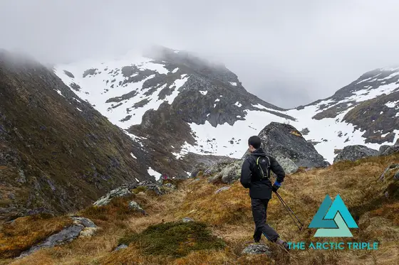 Lofoten Ultra-Trail 2018, photo 43 of 50