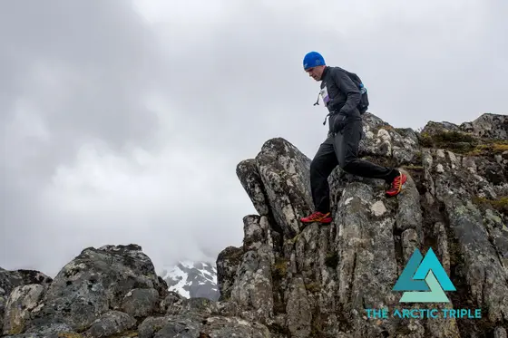 Lofoten Ultra-Trail 2018, photo 44 of 50