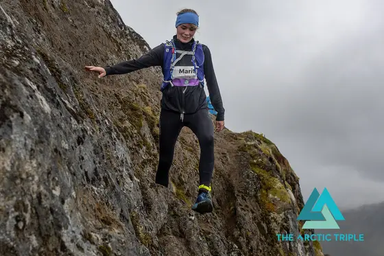 Lofoten Ultra-Trail 2018, photo 45 of 50