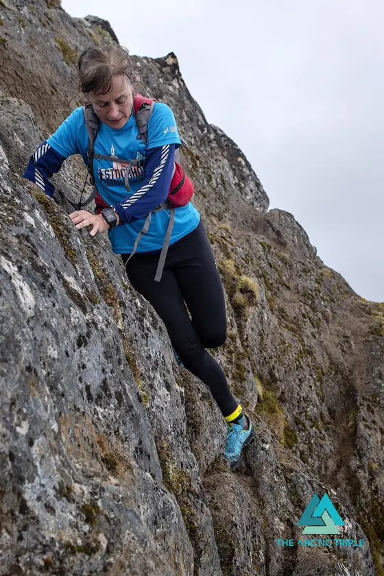 Lofoten Ultra-Trail 2018, photo 46 of 50