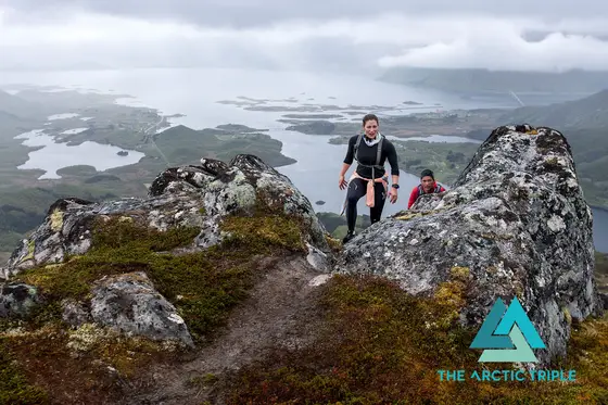 Lofoten Ultra-Trail 2018, photo 47 of 50