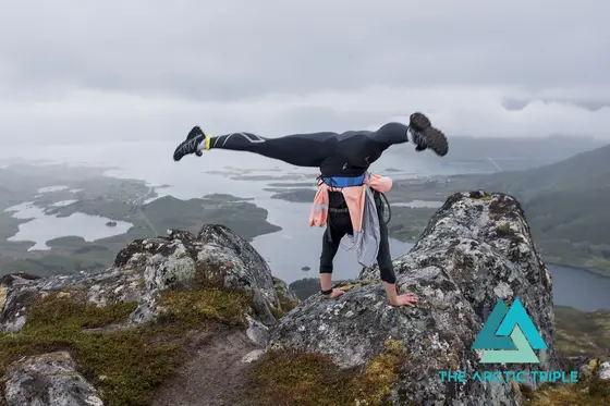 Lofoten Ultra-Trail 2018, photo 48 of 50