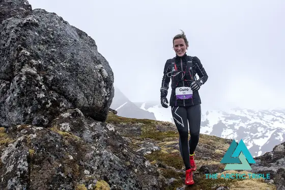 Lofoten Ultra-Trail 2018, photo 49 of 50