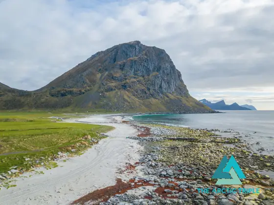 Lofoten Ultra-Trail 2019, photo 1 of 50