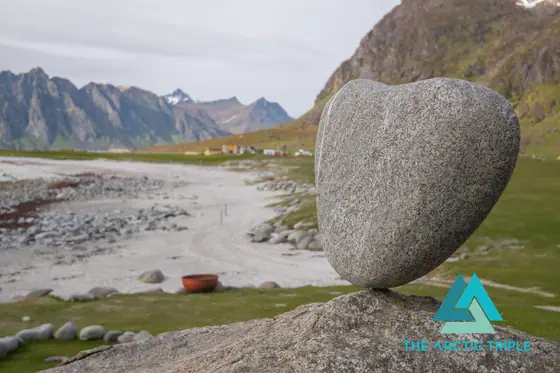 Lofoten Ultra-Trail 2019, photo 2 of 50