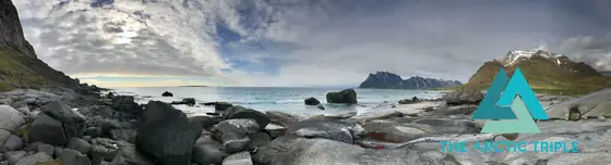 Lofoten Ultra-Trail 2019, photo 3 of 50