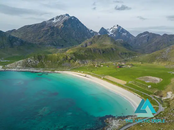 Lofoten Ultra-Trail 2019, photo 4 of 50