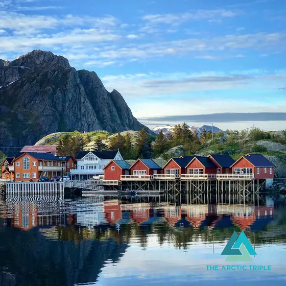 Lofoten Ultra-Trail 2019, photo 5 of 50