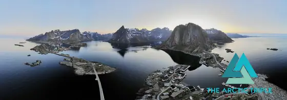 Lofoten Ultra-Trail 2019, photo 7 of 50