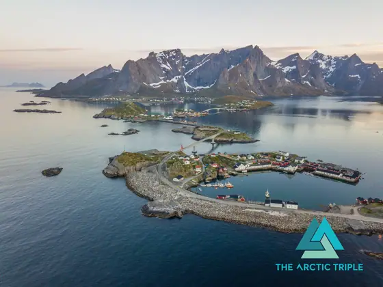 Lofoten Ultra-Trail 2019, photo 8 of 50