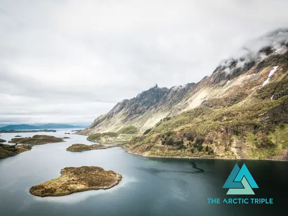 Lofoten Ultra-Trail 2019, photo 10 of 50