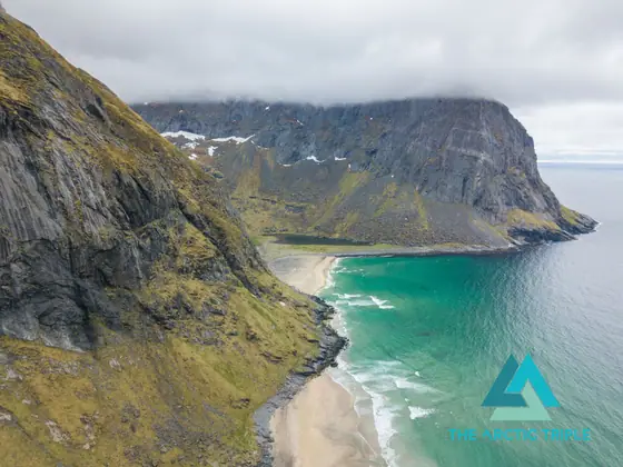 Lofoten Ultra-Trail 2019, photo 12 of 50