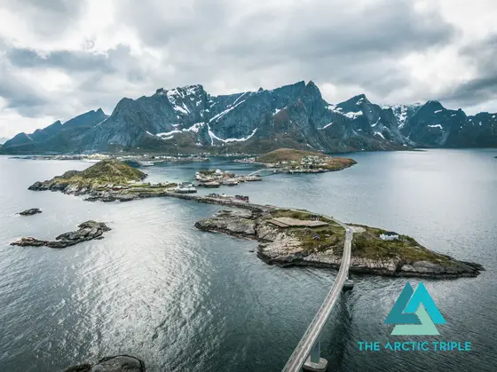 Lofoten Ultra-Trail 2019, photo 15 of 50